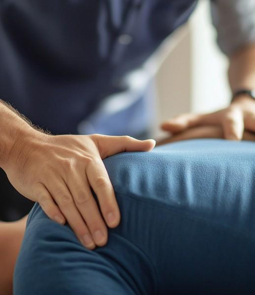 ostéopathie structurelle