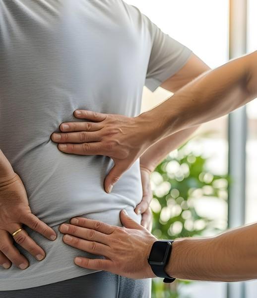 éance d'ostéopathie