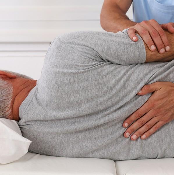 soins ostéopathiques