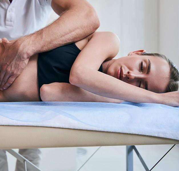 cabinet d'ostéopathie près de Lunel 