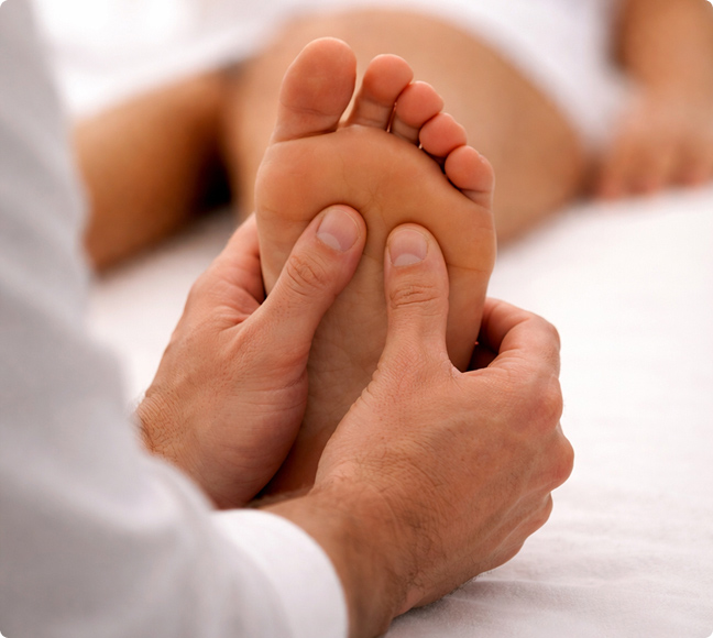 consultation d’ostéopathie