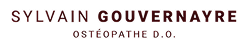 Sylvain Gouvernayre